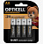 Батарейка Opticell Professional LR6 AA (4шт.)