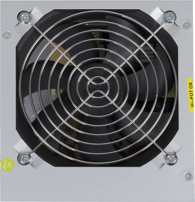 Блок питания Accord ACC-450W-12 (450W, 4xSATA, 1xMOLEX, 1xPCI-E(6), 1xFDD, 120mm)