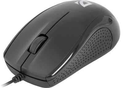 Мышь Defender Optimum MB-160