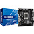 Материнская плата Asrock H610M-HDV Soc-1700 Intel H610 2xDDR4 mATX AC`97 8ch(7.1) GbLAN+VGA+HDMI+DP