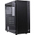 Корпус Deepcool MATREXX 55 MESH черный без БП ATX 6x120mm 4x140mm 2xUSB2.0 1xUSB3.0 audio bott PSU