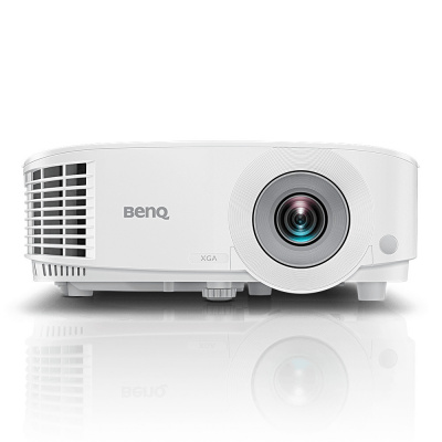 Мультимедиа-проектор BenQ MX550