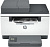 МФУ HP Laser MFP M236sdn принтер/сканер/копир (A4, 29 стр/мин, 600x600dpi, 64Mb, лоток 150л, дуплекс