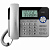 Телефон teXet ТХ-259 черный-серебристый