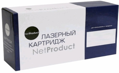 Картридж NetProduct W1106A для HP LJ 107/MFP135/137, 1000 стр (N-W1106A)