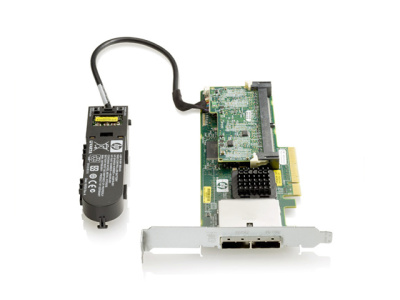 HP Pack For Raid Controller 013277-001