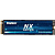 Накопитель SSD Kingspec PCIe 3.0 x4 512Gb NX-512 M.2 2280 (R3400MB/s / W2500MB/s 0.89 DWPD)
