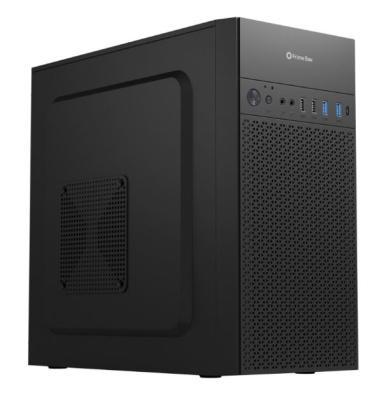 Системный блок ФРИКОМ ОПТИМ Core i3 12100/H610/8Gb/SSD_250Gb/Intel UHD 730(117058)