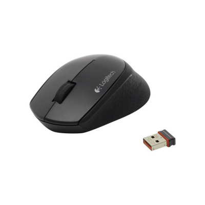 Мышь Logitech M280