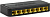 Коммутатор ORIGO OS1108 8 port Ethernet Switch (10/100)