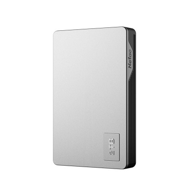 Жесткий диск Netac USB 3.0 2Tb NT05K338N-002T-30SL K338 2.5