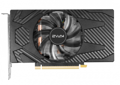 Видеокарта KFA2 PCI-E 4.0 RTX3050 CORE NVIDIA GeForce RTX 3050 8192Mb 128 GDDR6 1552/14000 HDMIx1 DP