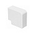 Угол плоский для канала 24x14 мм Legrand Metra 638133