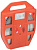 Лента монтажная ЛМ-50 IEK UZA-LB-ECO, 20х0,7мм, 50метров