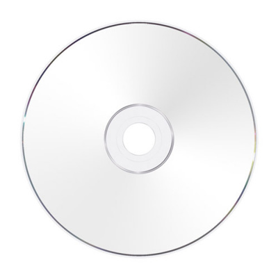 Диск DVD+R Mirex 4.7Gb, 16x, 100шт. bulk, printable inkjet