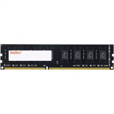 Память DDR3L 4Gb 1600MHz Kingspec KS1600D3P13504G RTL