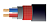 Кабель микрофонный XLINE Cables RMIC 1004, чёрный