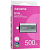 Внешний накопитель SSD ADATA External 500GB SC750-500G-CCBK