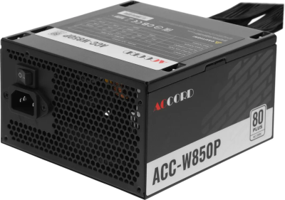 Блок питания Accord ACC-W850P