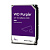 Жесткий диск WD SATA-III 4Tb WD43PURZ Surveillance Purple (5400rpm) 256Mb 3.5