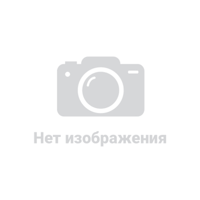 Рамка Kramer FRAME-1G/EUK(G) типоразмер EUK 1G (для двух вставок Insert), цвет серый