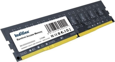 Память DDR4 8Gb 2666MHz INDILINX IND-ID4P26SP08X