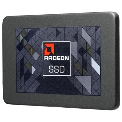 Накопитель SSD AMD 480Gb R5SL480G