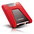 Внешний накопитель A-Data USB 3.1 2Tb AHD650-2TU31-CRD DashDrive Durable HD650 2.5