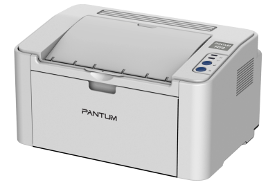 Принтер лазерный Pantum P2518