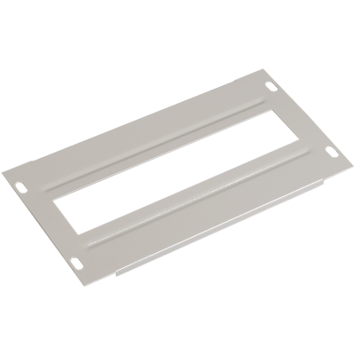 Панель ЛМА к ЩМП-3 36 PRO/GARANT (к-т 2шт.) IEK Y-PL-O-36-3-0