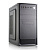 Корпус Foxline FZ-053-SX450R-U32 (mATX, 450W, 2x5.25