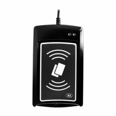 Универсальный считыватель смарт-карт ACS ACR1281U-C1, USB