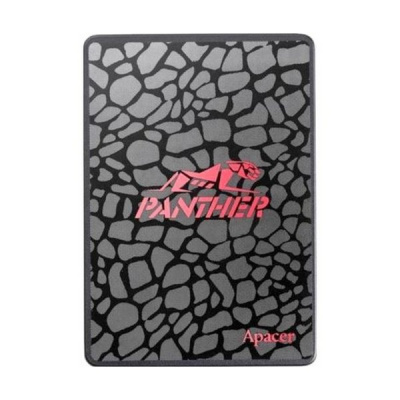 Накопитель SSD Apacer 512Gb 95.DB2E0.P100C AS350 PANTHER 2.5