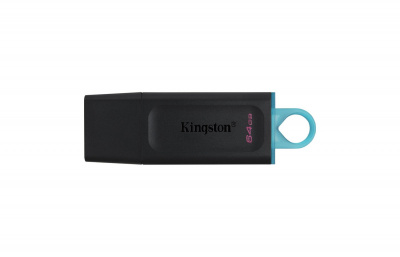 Флэшка 64Gb USB 3.1 Kingston Exodia DTX/64GB