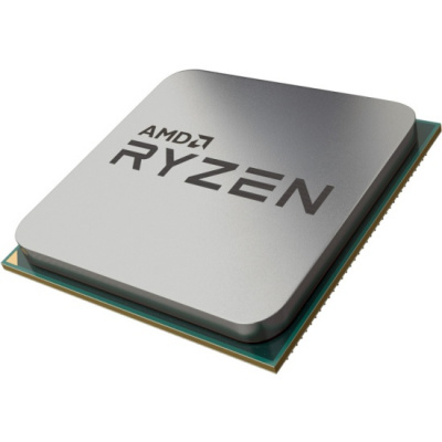 Процессор AMD Socket AM4 Ryzen 5 5600G (6x3,9GHz-4,4GHz, L2-3Mb, L3-16Mb, Radeon RX Vega 7, 7nm, 65W