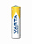Батарейка Varta Energy, LR6, AA, 1 шт.