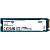 Накопитель SSD Kingston PCI-E x4 500Gb SNV2S/500G NV2 M.2 2280 (R3500MB/s /W2100MB/s, 160 TBW)