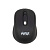 Мышь HIPER WIRELESS MOUSE OMW-5500 1600 dpi, Bluetooth + USB, 4 but, SoftTouch, Black